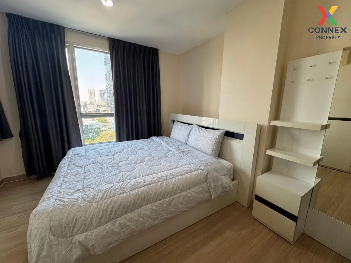 FOR RENT condo , Life @ Sathorn 10 , BTS-Chong Nonsi , Silom , Ba
