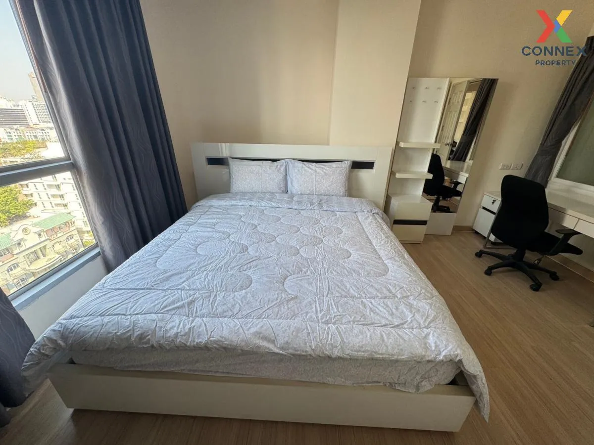 FOR RENT condo , Life @ Sathorn 10 , BTS-Chong Nonsi , Silom , Ba