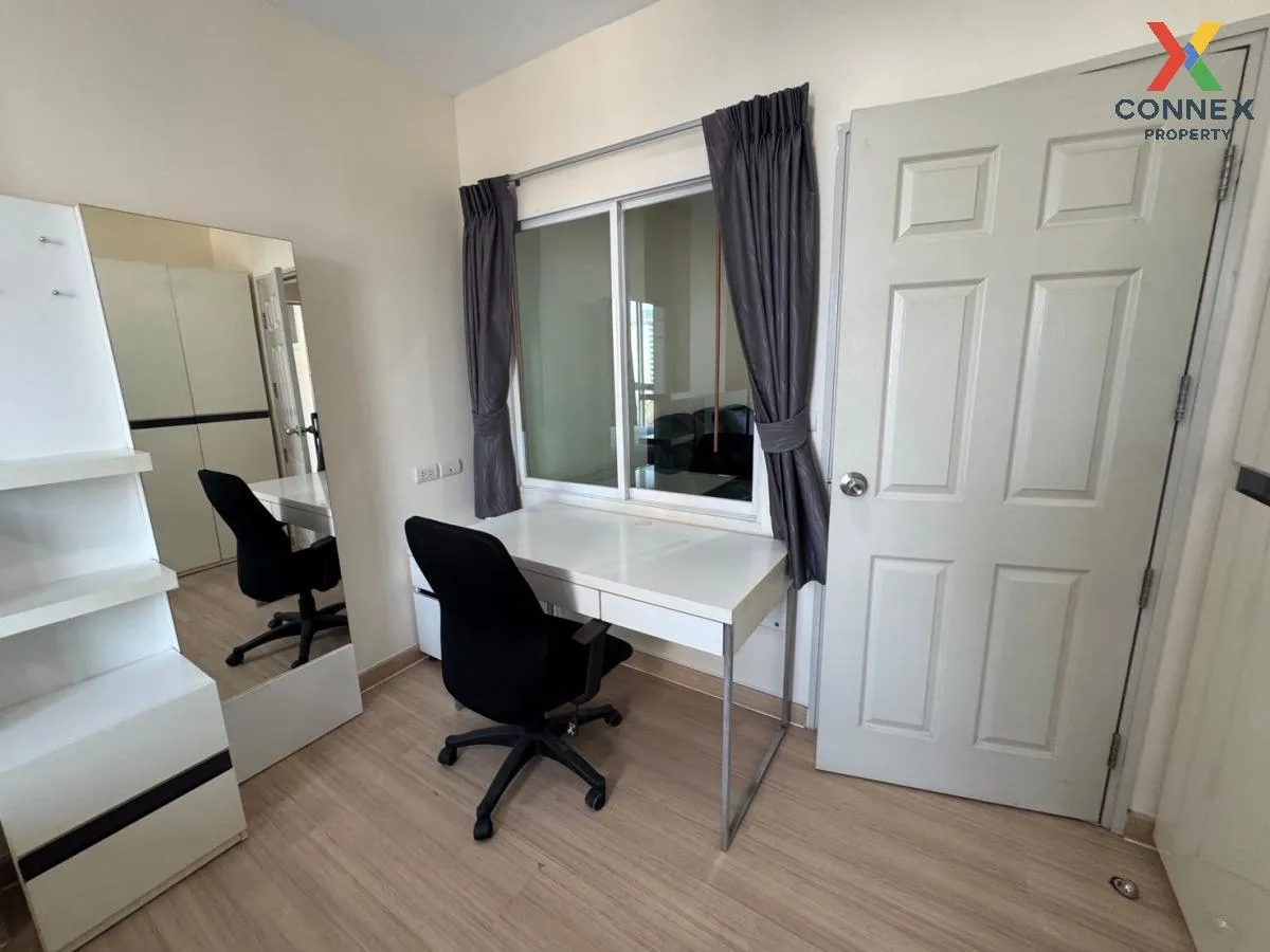 FOR RENT condo , Life @ Sathorn 10 , BTS-Chong Nonsi , Silom , Ba