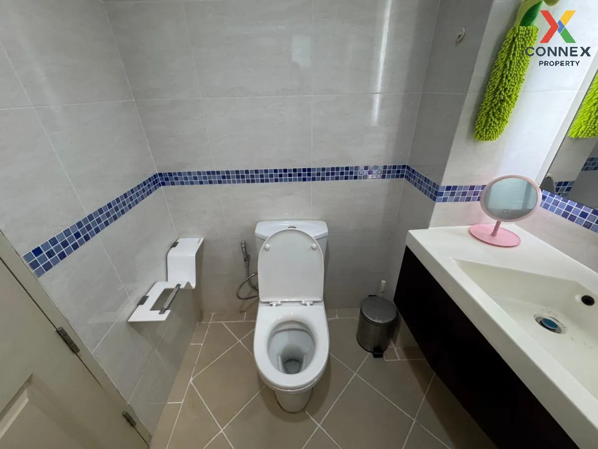 FOR RENT condo , Life @ Sathorn 10 , BTS-Chong Nonsi , Silom , Ba