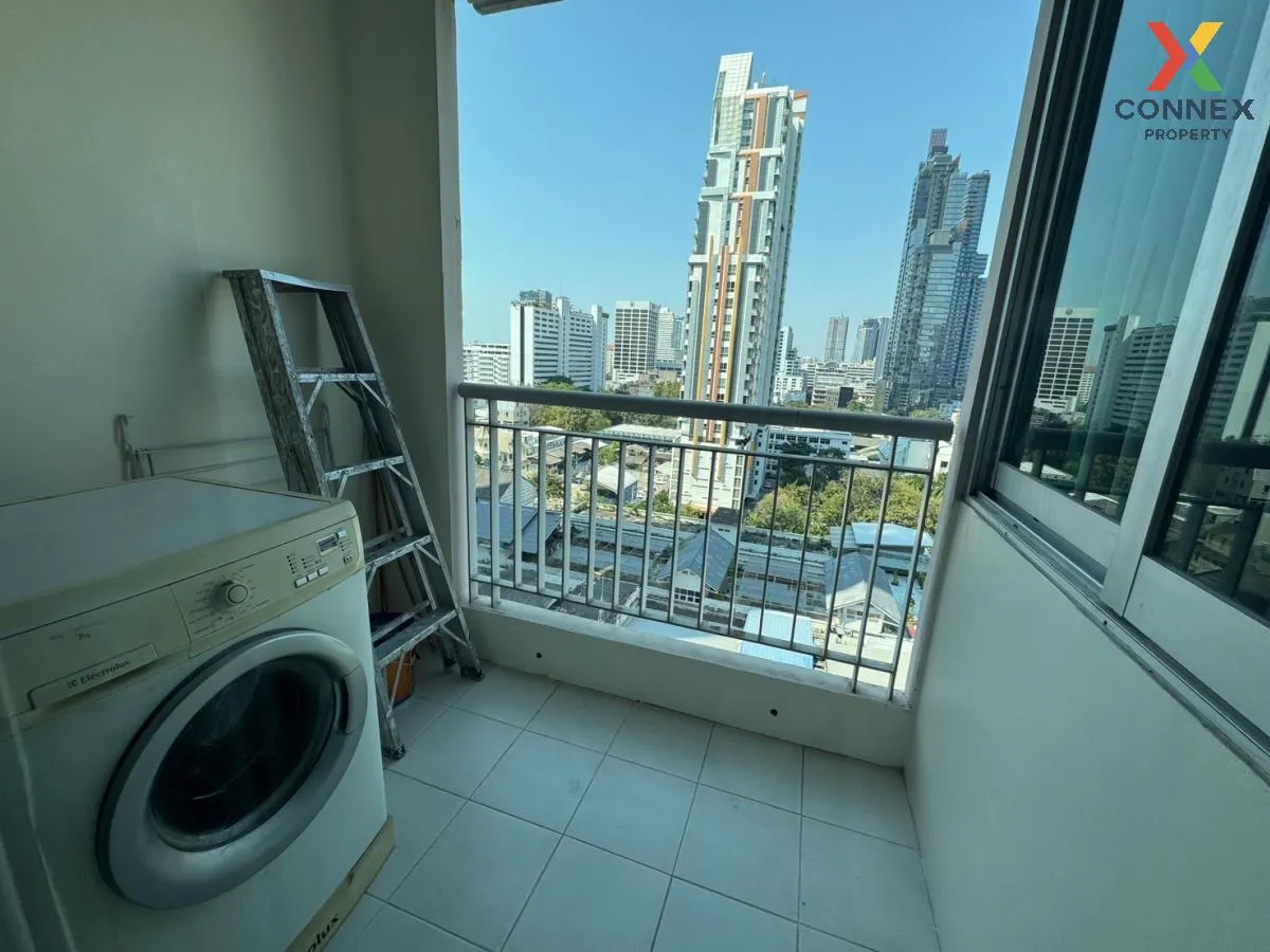 FOR RENT condo , Life @ Sathorn 10 , BTS-Chong Nonsi , Silom , Ba