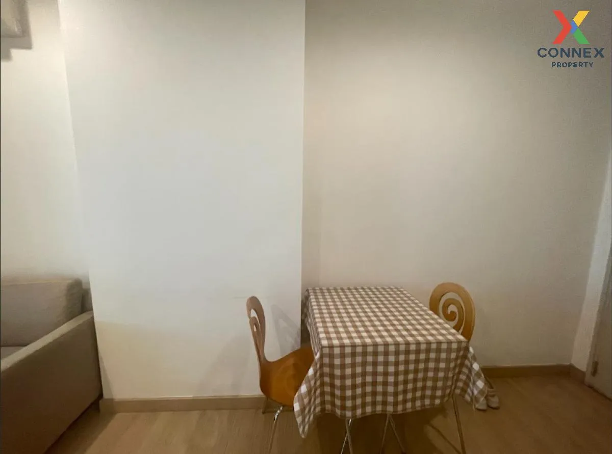 FOR RENT condo , Life @ Sathorn 10 , BTS-Chong Nonsi , Silom , Ba 2