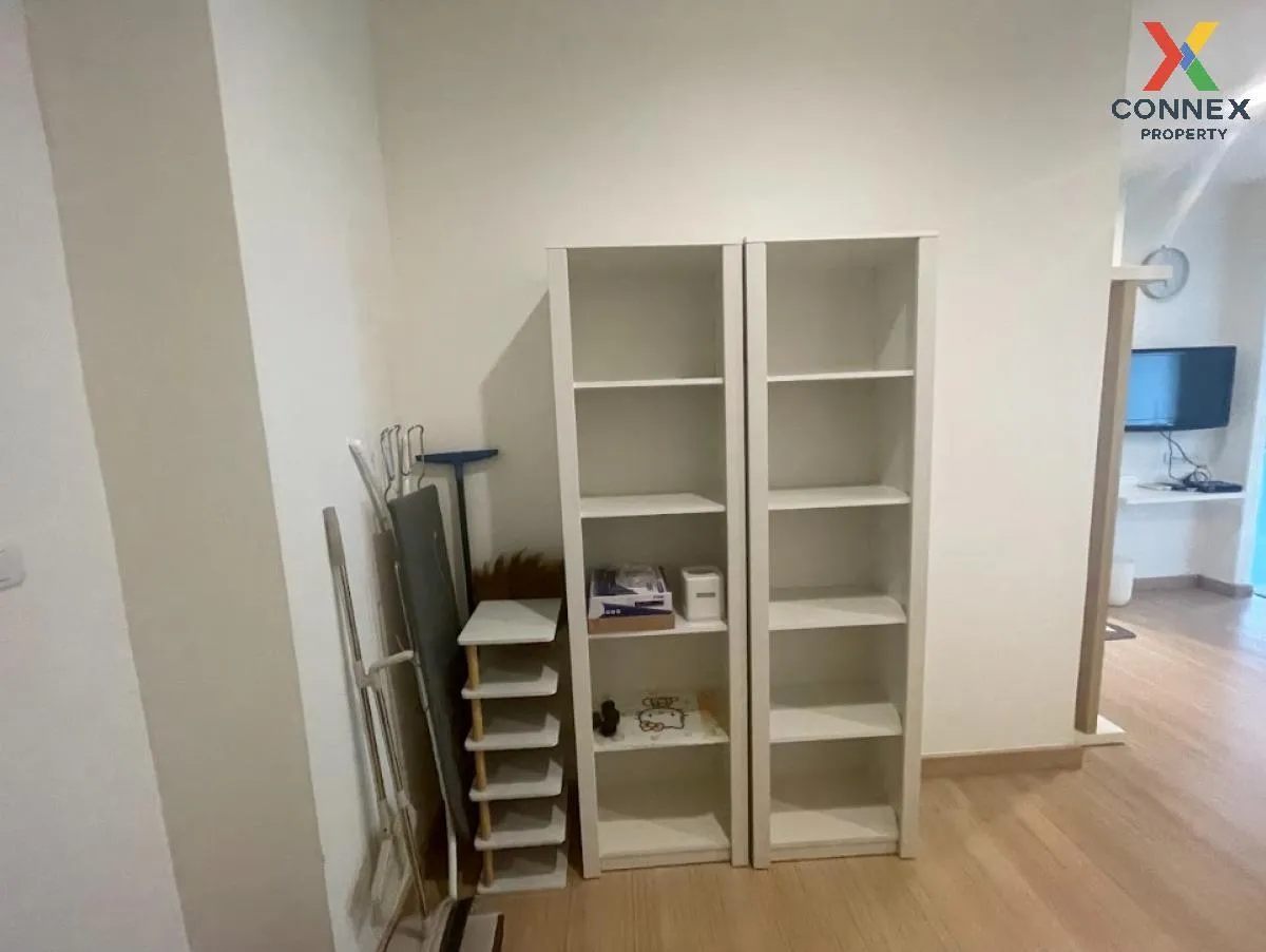 FOR RENT condo , Life @ Sathorn 10 , BTS-Chong Nonsi , Silom , Ba 3