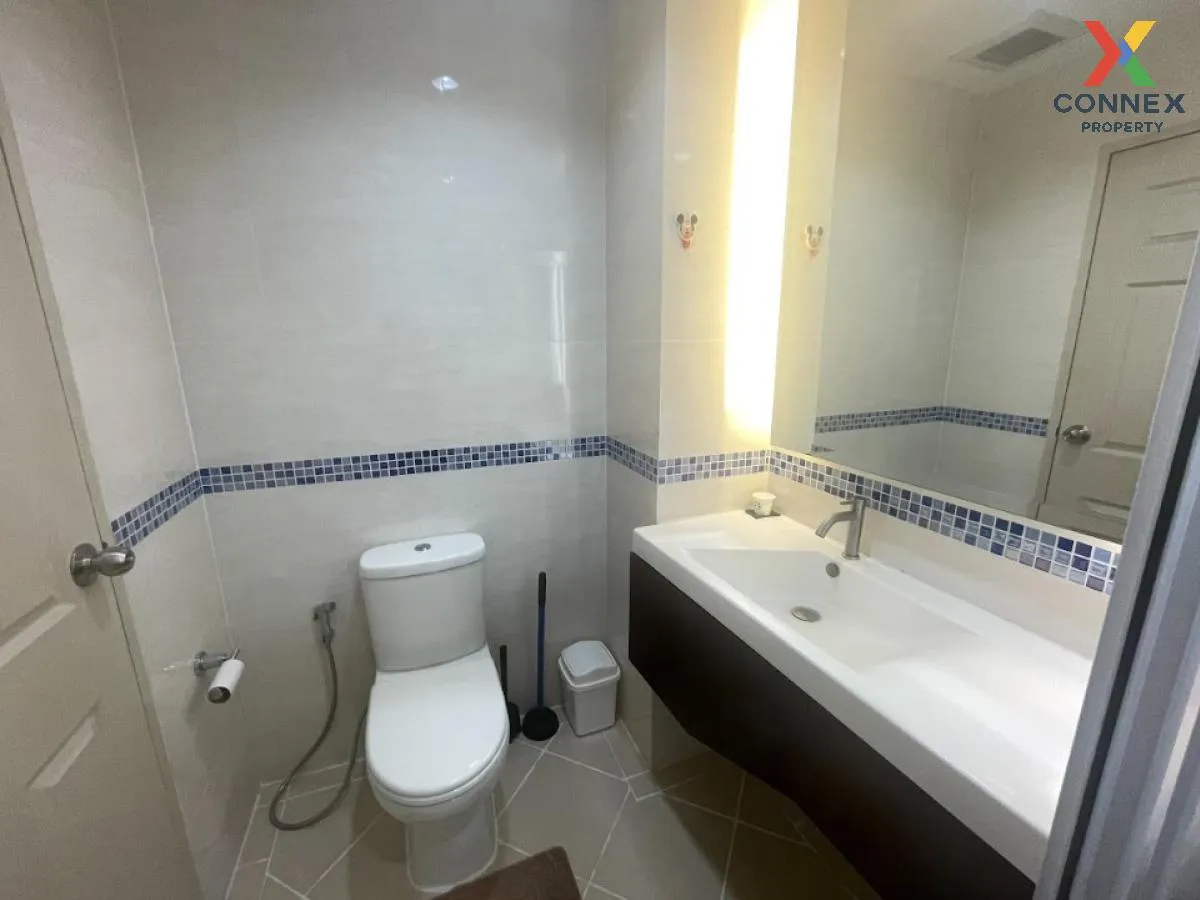 FOR RENT condo , Life @ Sathorn 10 , BTS-Chong Nonsi , Silom , Ba