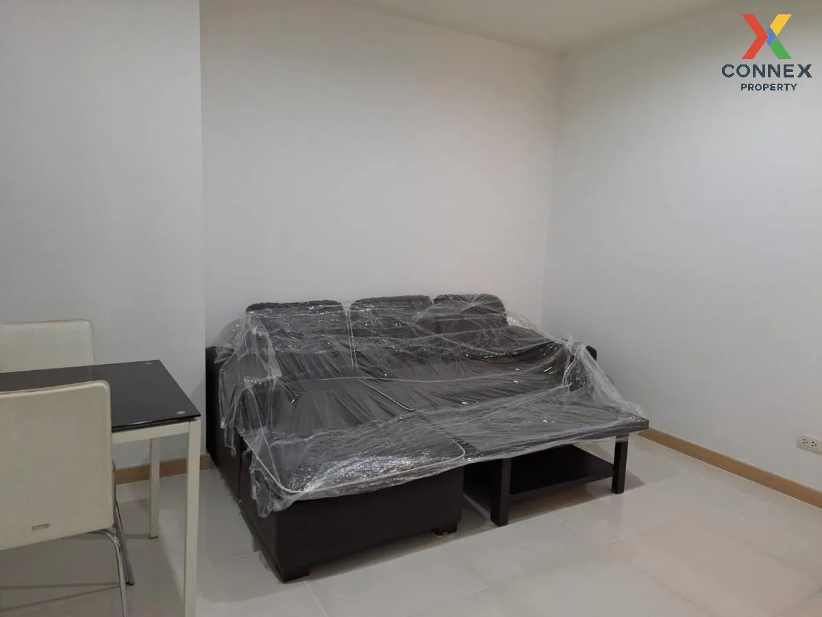 FOR RENT condo , Life @ Sathorn 10 , BTS-Chong Nonsi , Silom , Ba 1