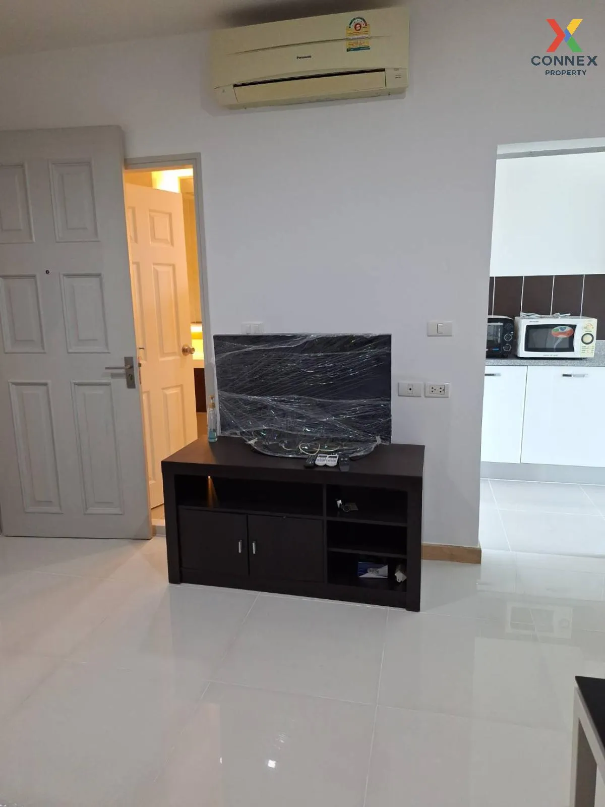 FOR RENT condo , Life @ Sathorn 10 , BTS-Chong Nonsi , Silom , Ba 3