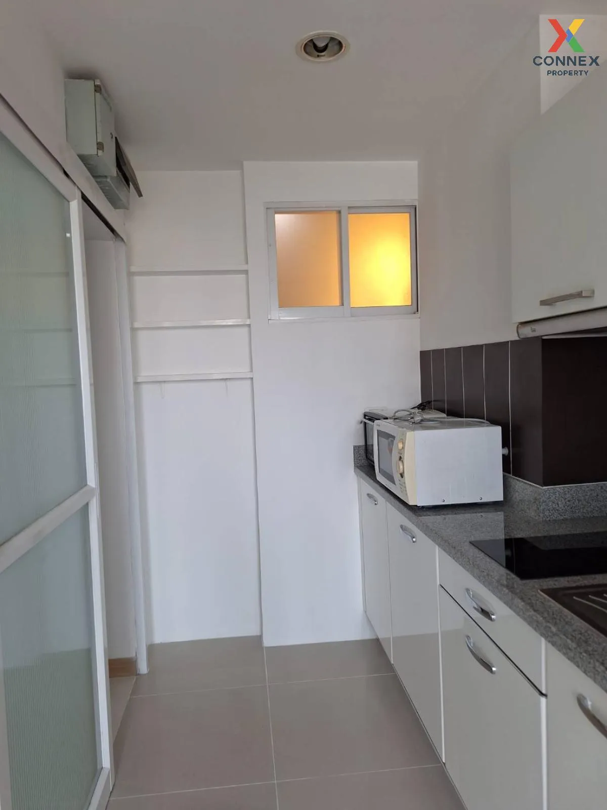 FOR RENT condo , Life @ Sathorn 10 , BTS-Chong Nonsi , Silom , Ba