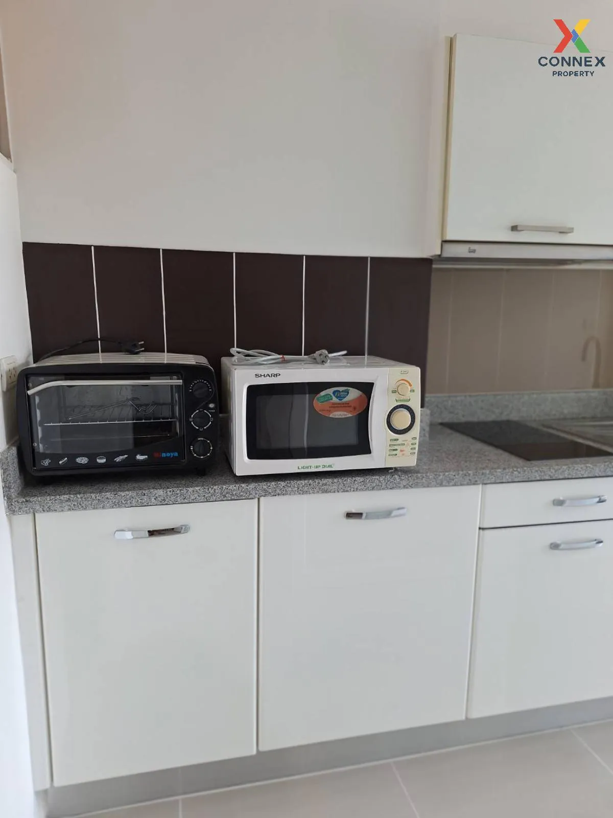 FOR RENT condo , Life @ Sathorn 10 , BTS-Chong Nonsi , Silom , Ba