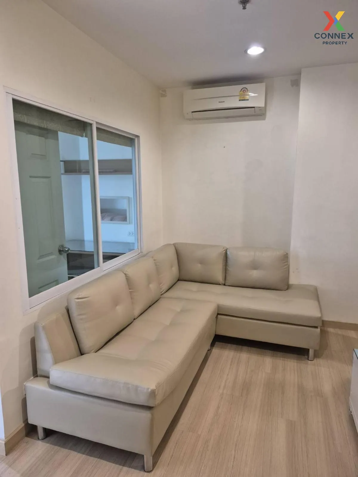 FOR RENT condo , Life @ Sathorn 10 , BTS-Chong Nonsi , Silom , Ba 1