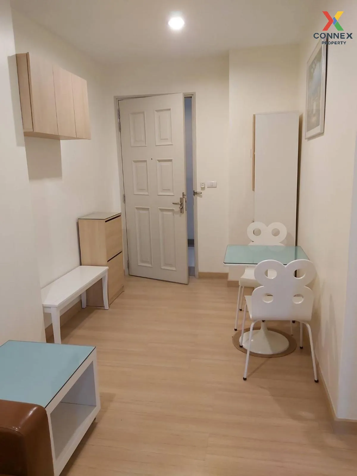 FOR RENT condo , Life @ Sathorn 10 , BTS-Chong Nonsi , Silom , Ba 2