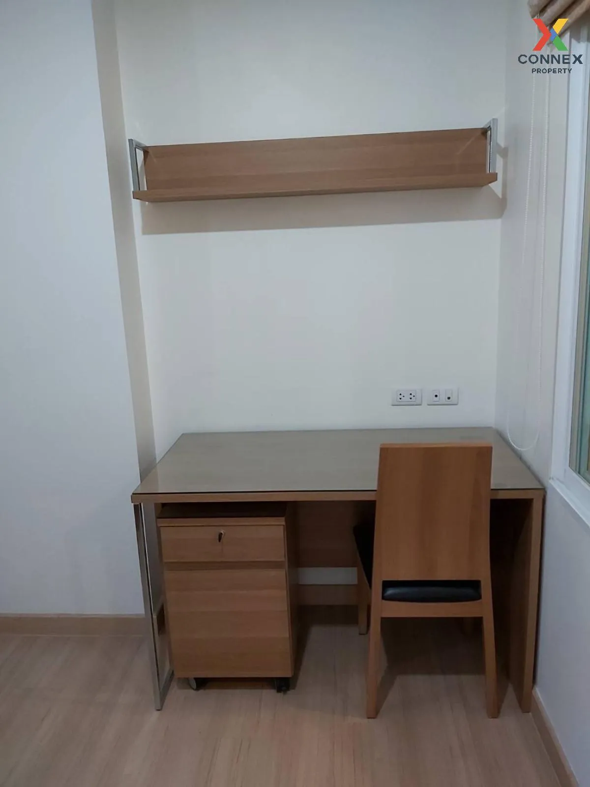 FOR RENT condo , Life @ Sathorn 10 , BTS-Chong Nonsi , Silom , Ba 4