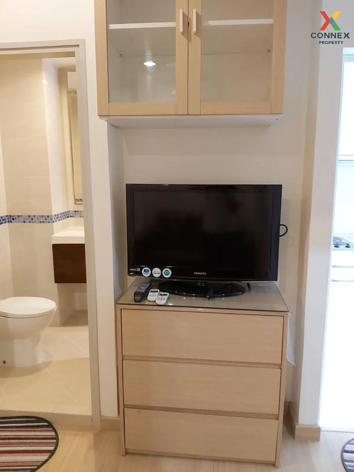 เช่าคอนโด  ไลฟ์ แอท สาทร 10 BTS-ช่องนนทรี สีลม เขต บางรัก กรุงเทพ