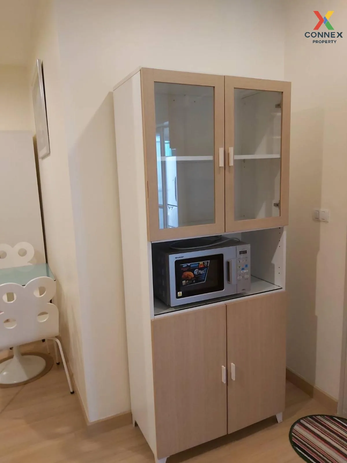 เช่าคอนโด  ไลฟ์ แอท สาทร 10 BTS-ช่องนนทรี สีลม เขต บางรัก กรุงเทพ