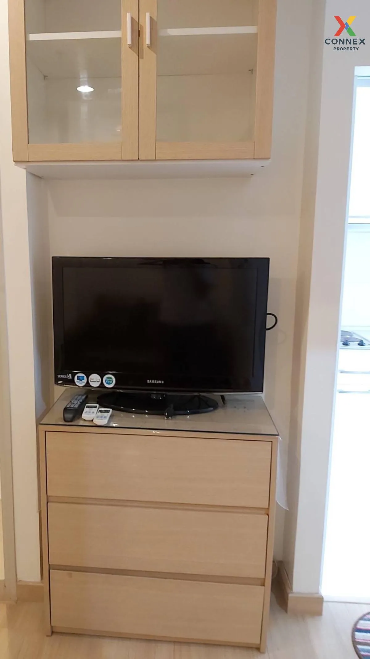 เช่าคอนโด  ไลฟ์ แอท สาทร 10 BTS-ช่องนนทรี สีลม เขต บางรัก กรุงเทพ