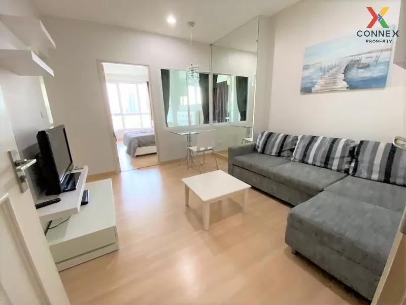 FOR RENT condo , Life @ Sathorn 10 , BTS-Chong Nonsi , Silom , Ba 2