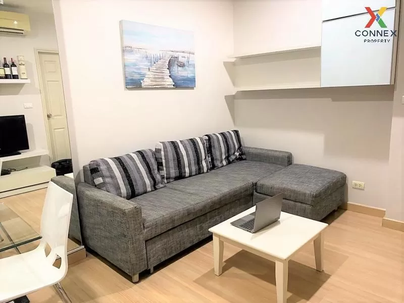 FOR RENT condo , Life @ Sathorn 10 , BTS-Chong Nonsi , Silom , Ba 4