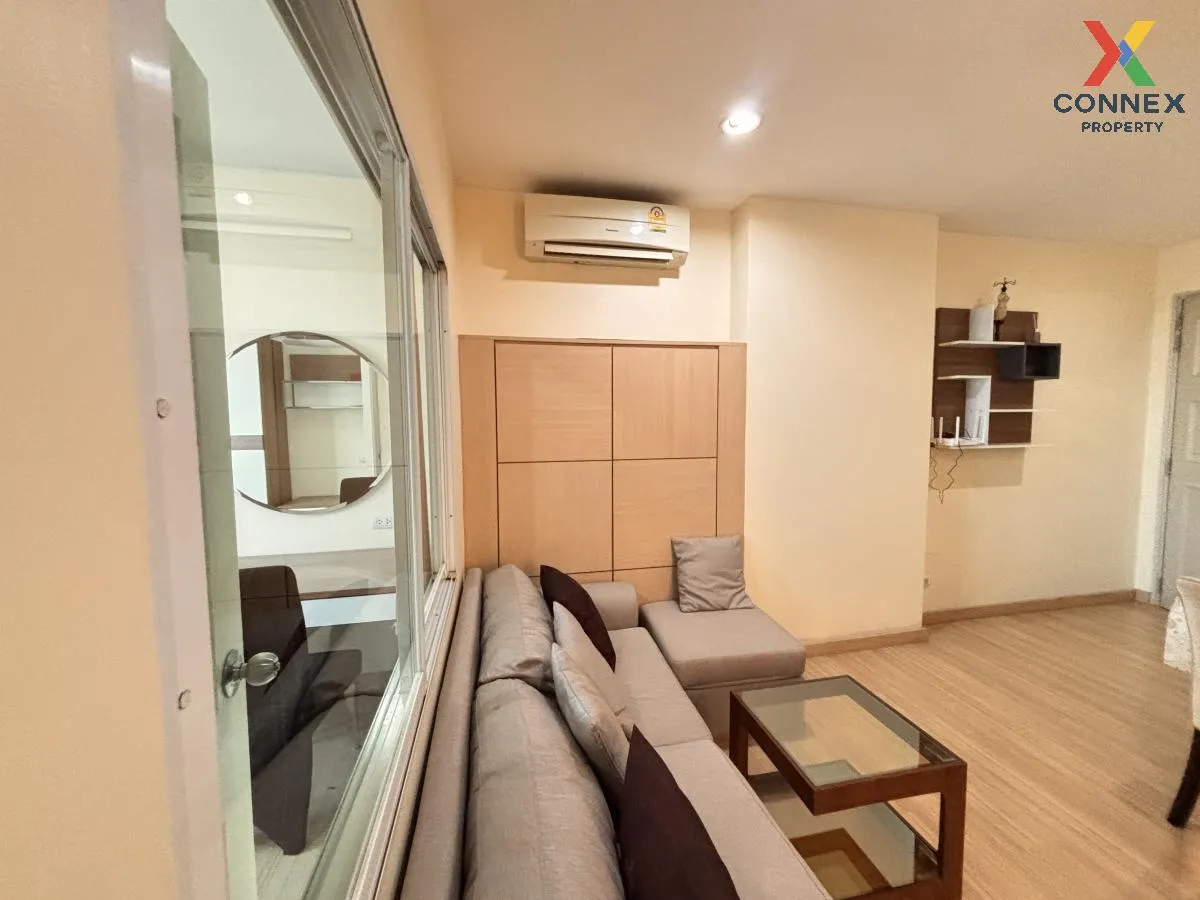 เช่าคอนโด  ไลฟ์ แอท สาทร 10 BTS-ช่องนนทรี สีลม เขต บางรัก กรุงเทพ 3