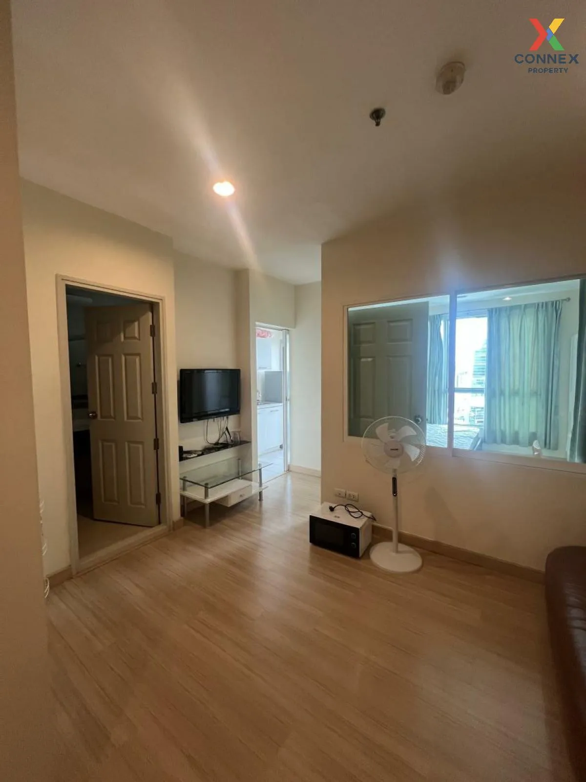 FOR RENT condo , Life @ Sathorn 10 , BTS-Chong Nonsi , Silom , Ba 2