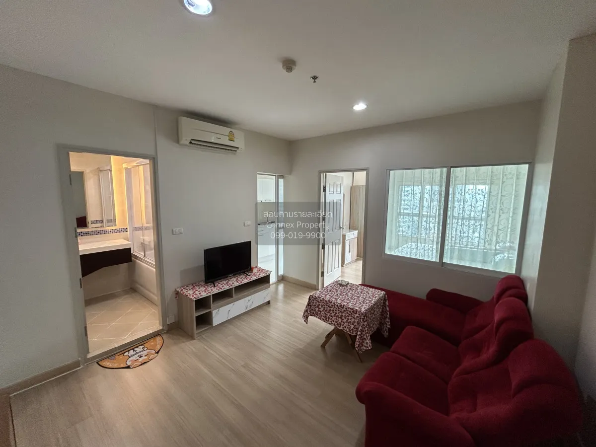 FOR RENT condo , Life @ Sathorn 10 , BTS-Chong Nonsi , Silom , Ba 1