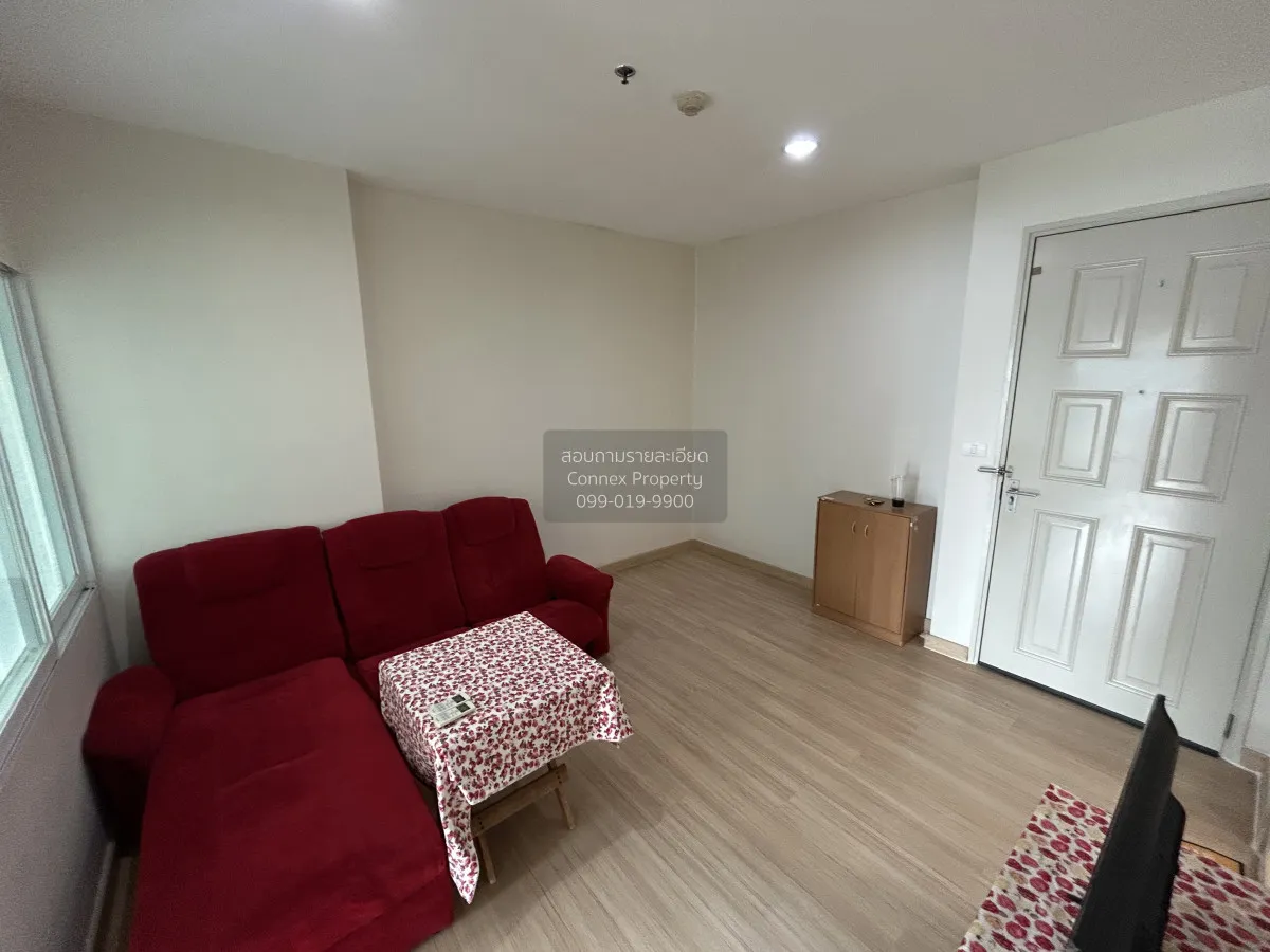 FOR RENT condo , Life @ Sathorn 10 , BTS-Chong Nonsi , Silom , Ba 2