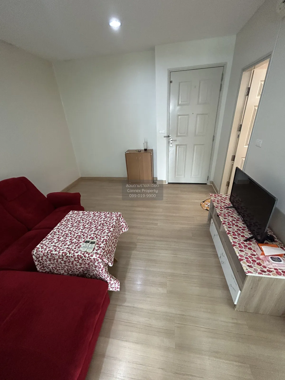 FOR RENT condo , Life @ Sathorn 10 , BTS-Chong Nonsi , Silom , Ba 3