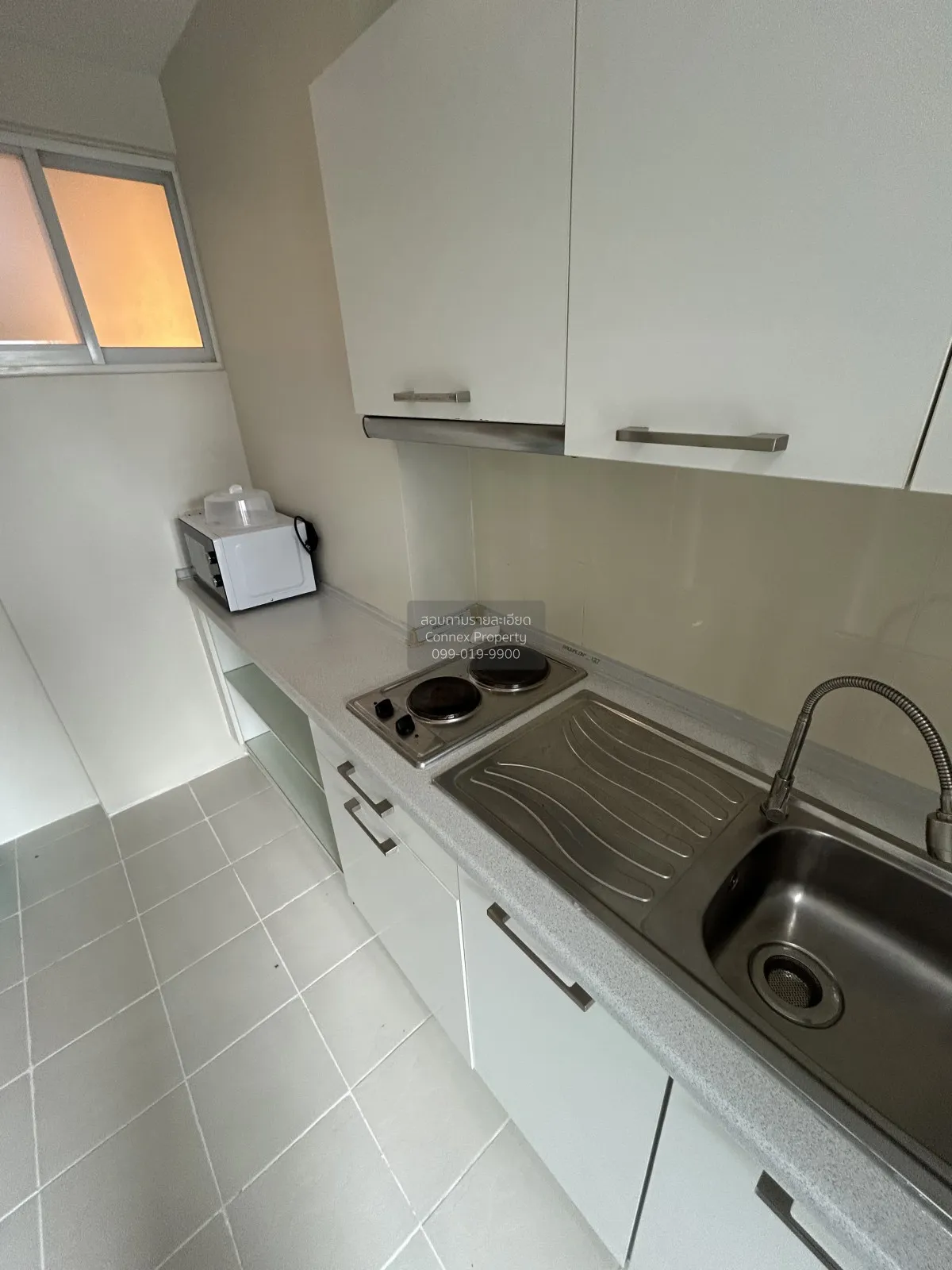 FOR RENT condo , Life @ Sathorn 10 , BTS-Chong Nonsi , Silom , Ba 4