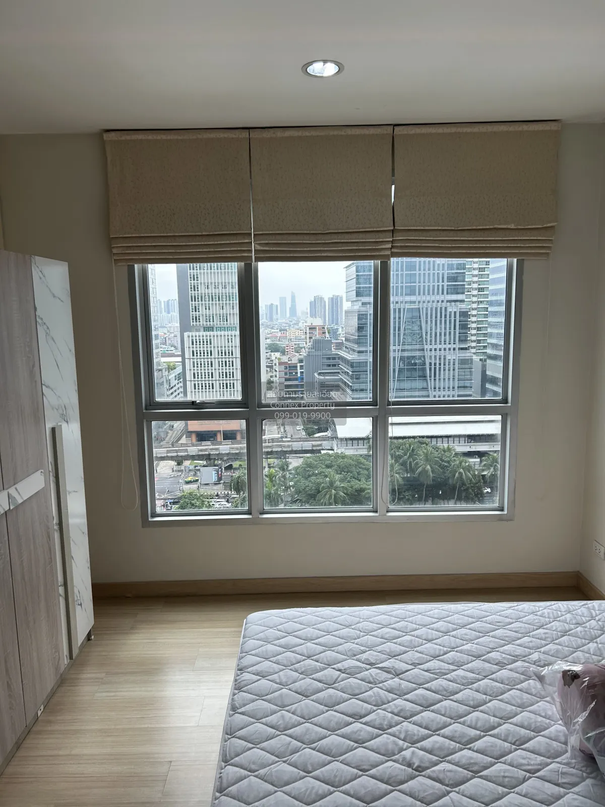 FOR RENT condo , Life @ Sathorn 10 , BTS-Chong Nonsi , Silom , Ba
