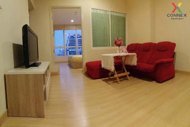 FOR RENT condo , Life @ Sathorn 10 , BTS-Chong Nonsi , Silom , Ba 1