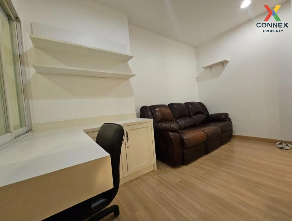 FOR RENT condo , Life @ Sathorn 10 , BTS-Chong Nonsi , Silom , Ba 1