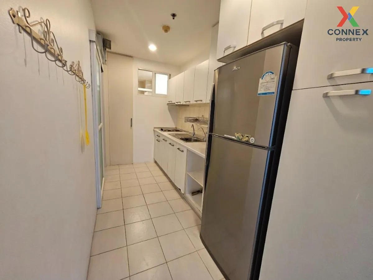 FOR RENT condo , Life @ Sathorn 10 , BTS-Chong Nonsi , Silom , Ba 4