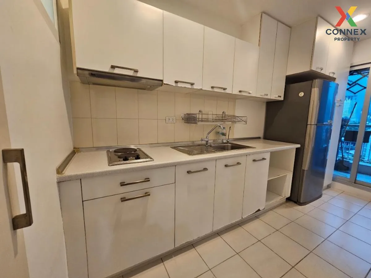 FOR RENT condo , Life @ Sathorn 10 , BTS-Chong Nonsi , Silom , Ba