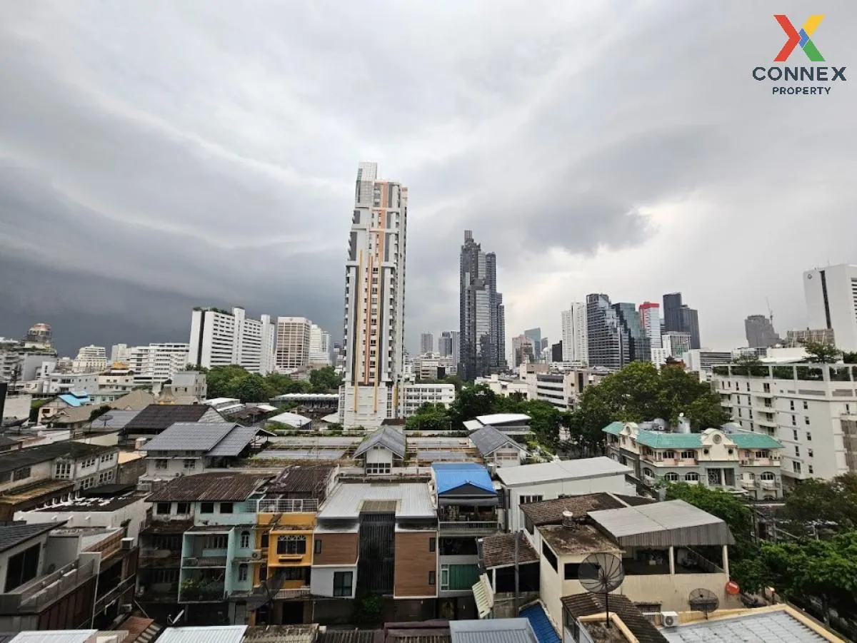 FOR RENT condo , Life @ Sathorn 10 , BTS-Chong Nonsi , Silom , Ba