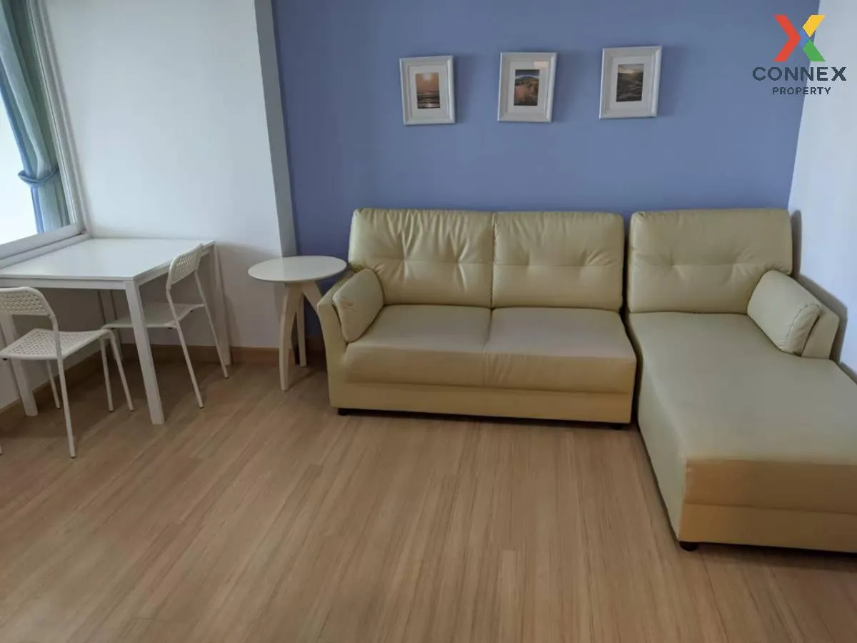 FOR RENT condo , Life @ Sathorn 10 , BTS-Chong Nonsi , Silom , Ba 1