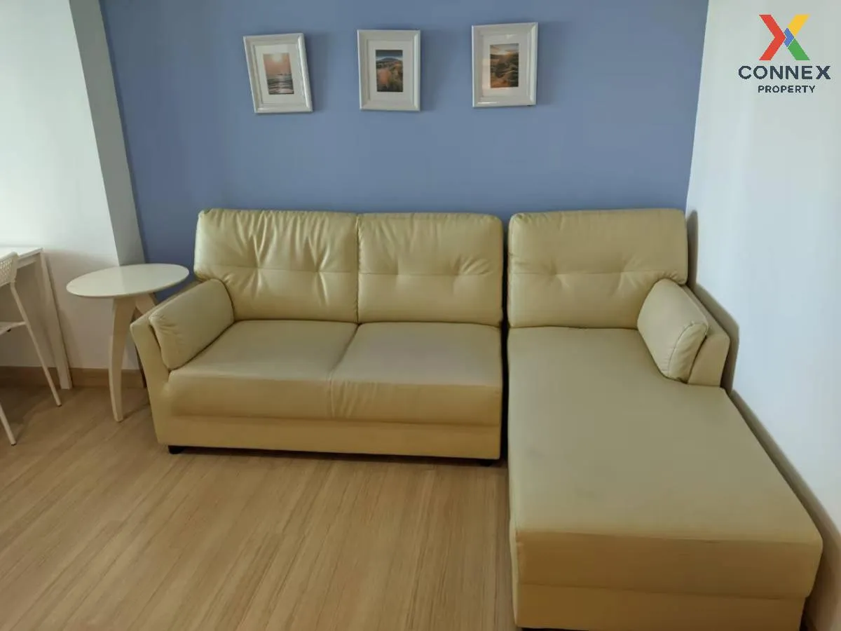 FOR RENT condo , Life @ Sathorn 10 , BTS-Chong Nonsi , Silom , Ba 2