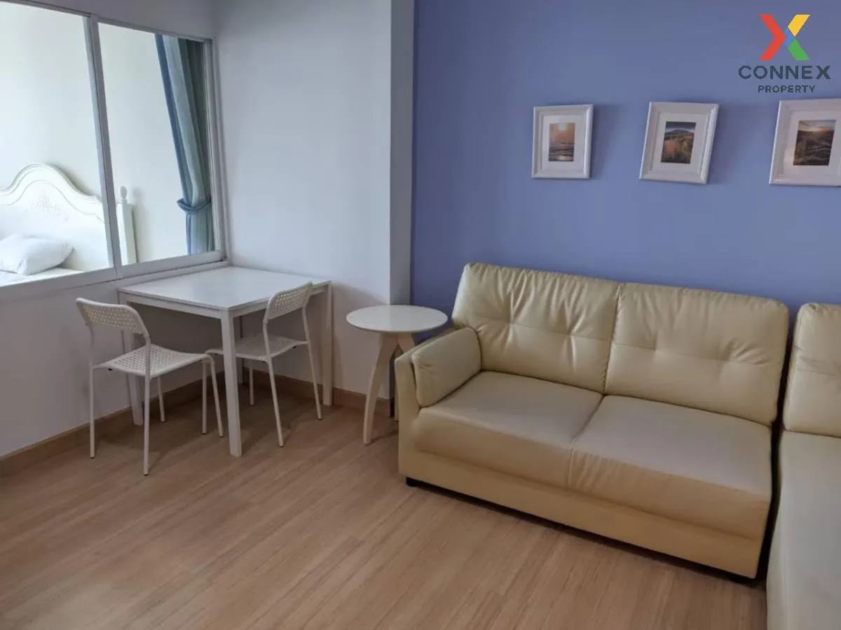 FOR RENT condo , Life @ Sathorn 10 , BTS-Chong Nonsi , Silom , Ba 3