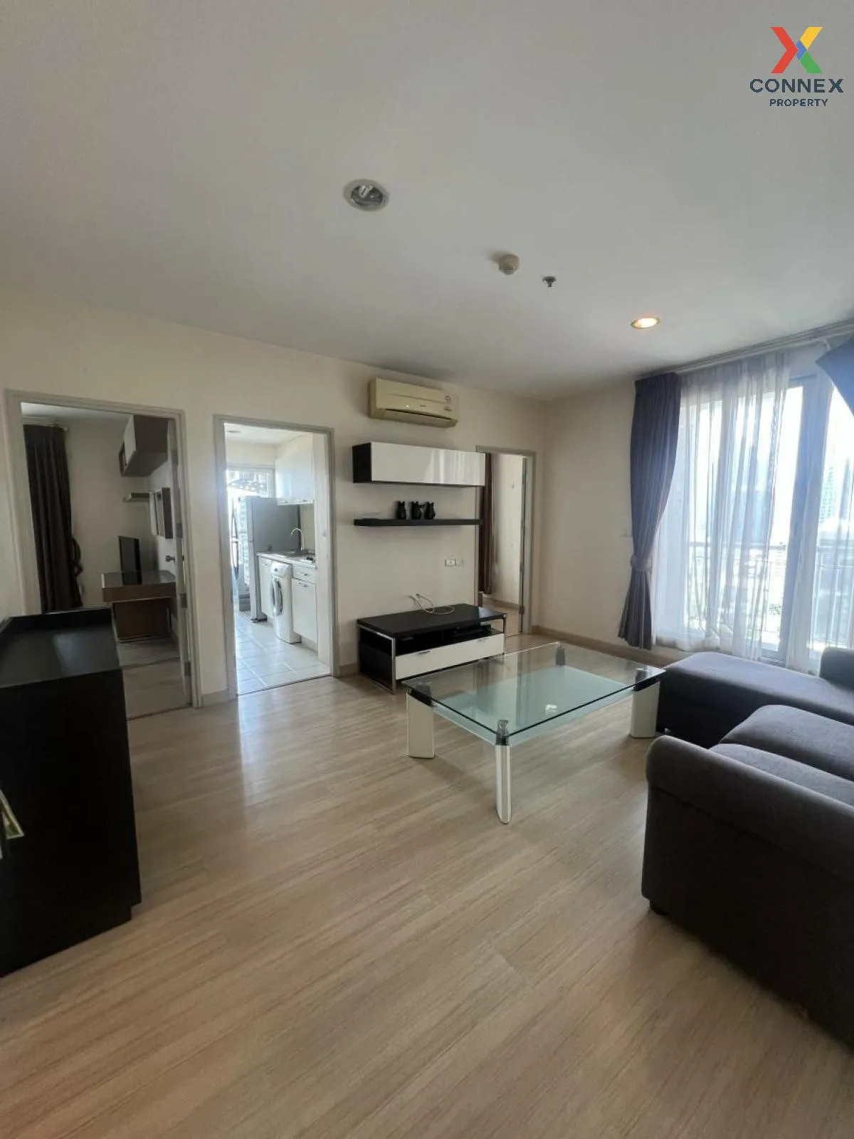 FOR RENT condo , Life @ Sathorn 10 , BTS-Chong Nonsi , Silom , Ba 1