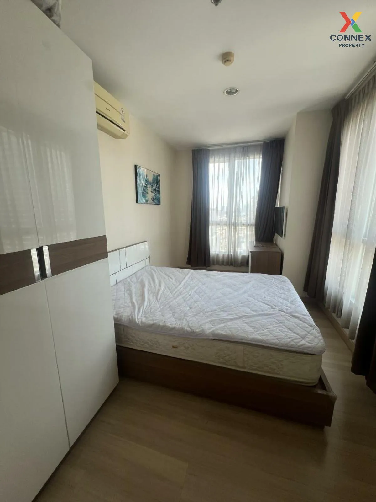 FOR RENT condo , Life @ Sathorn 10 , BTS-Chong Nonsi , Silom , Ba 4