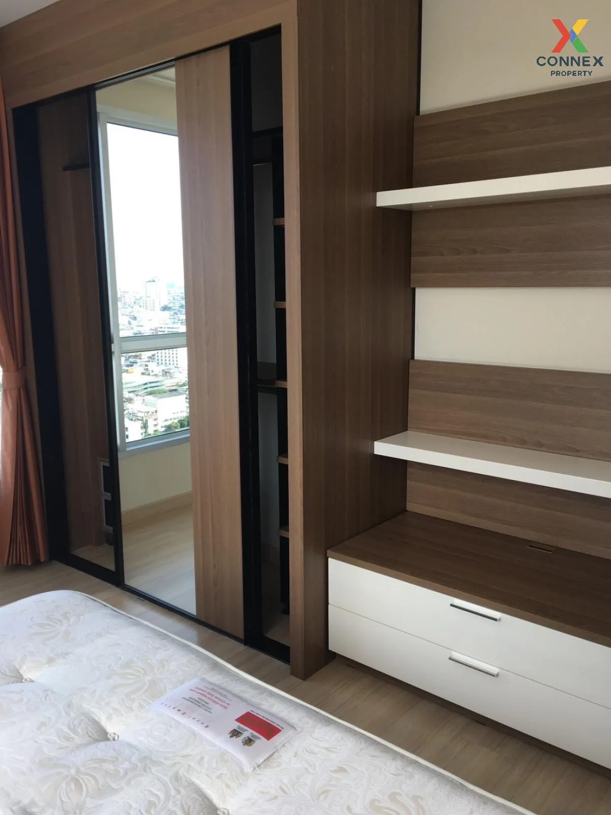 เช่าคอนโด  ไลฟ์ แอท สาทร 10 BTS-ช่องนนทรี สีลม เขต บางรัก กรุงเทพ 3