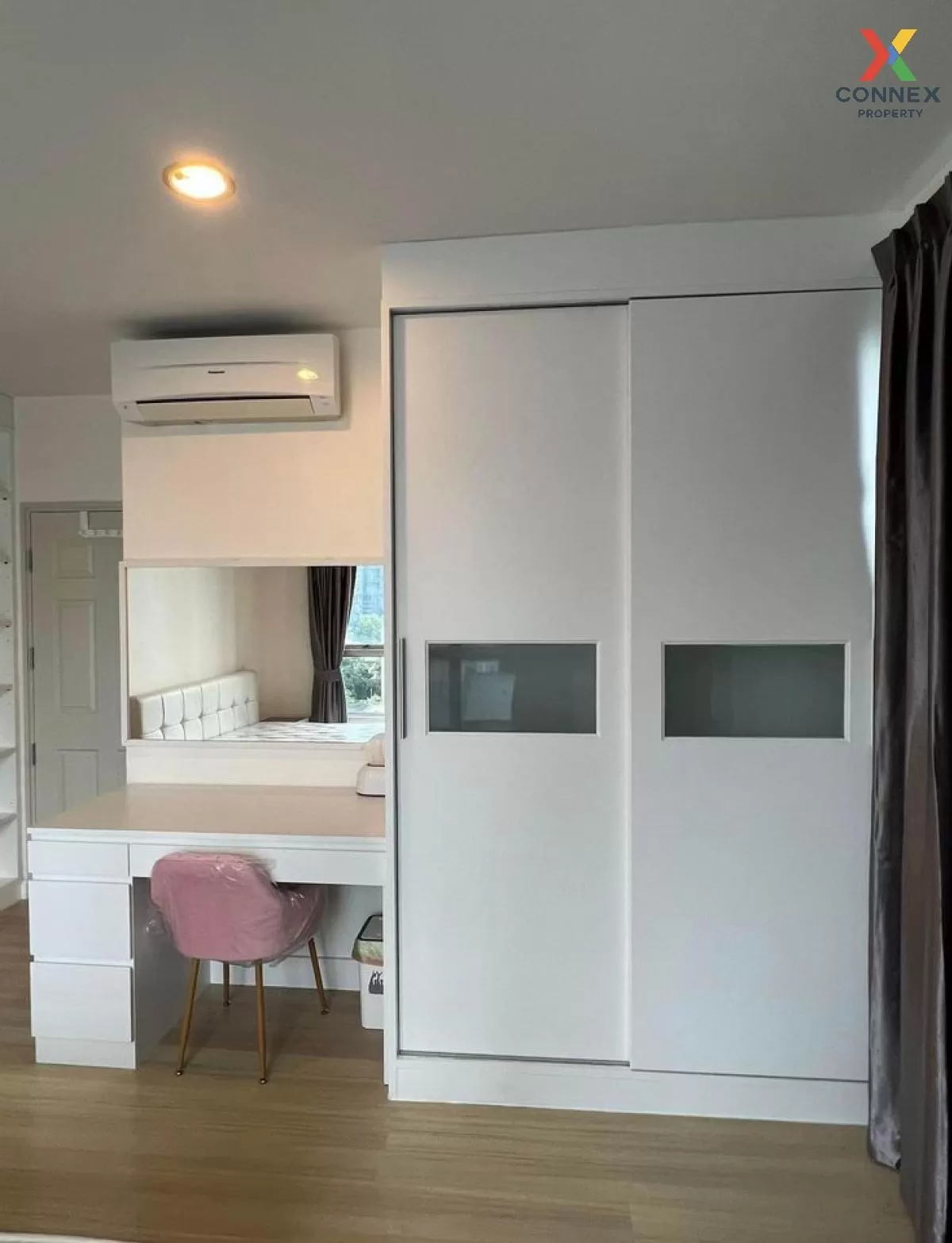 FOR RENT condo , Life @ Sathorn 10 , BTS-Chong Nonsi , Silom , Ba