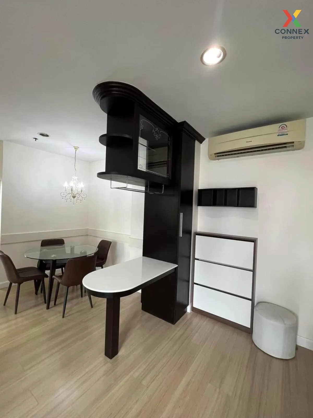 FOR RENT condo , Life @ Sathorn 10 , BTS-Chong Nonsi , Silom , Ba 3