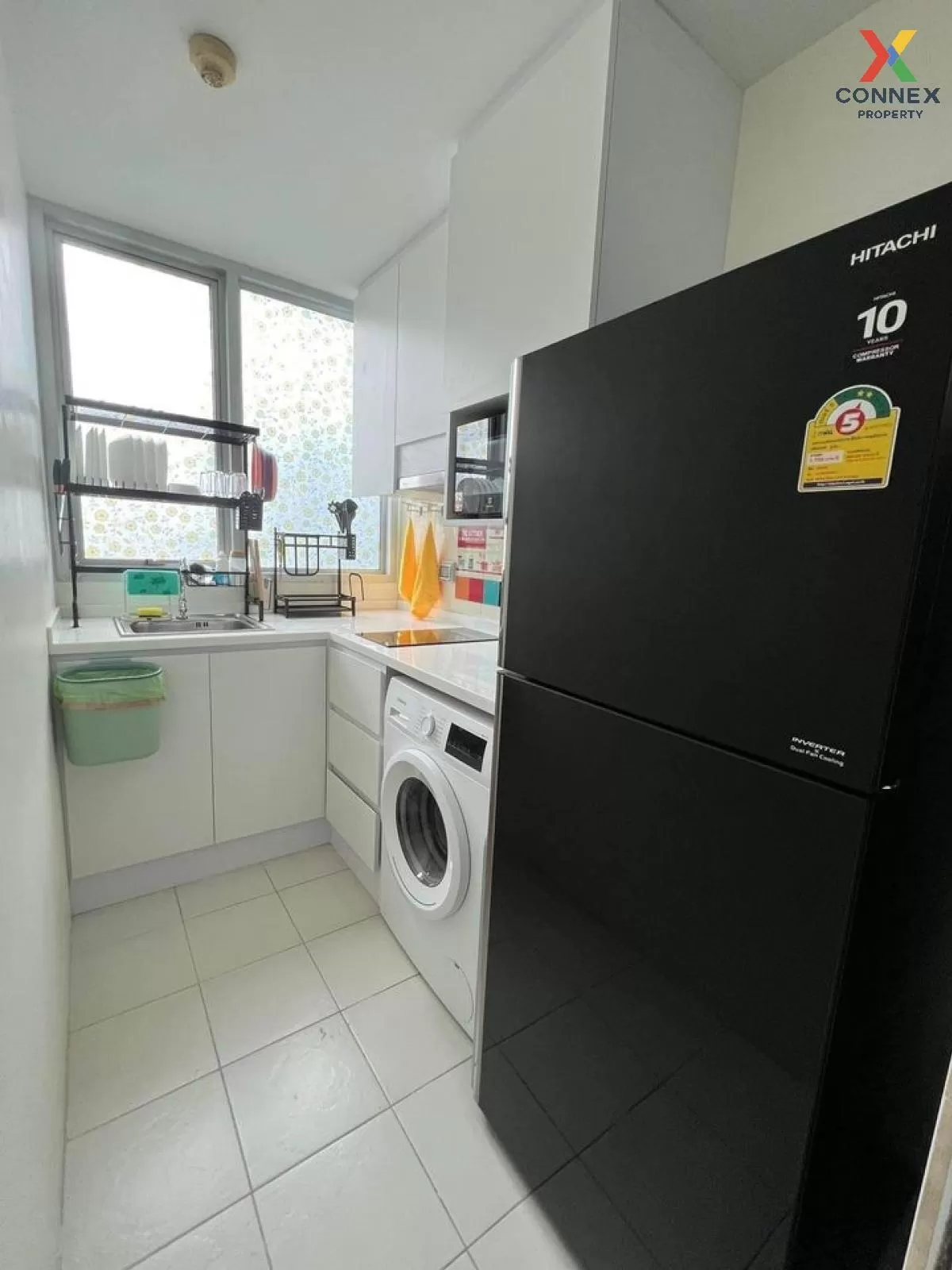 FOR RENT condo , Life @ Sathorn 10 , BTS-Chong Nonsi , Silom , Ba