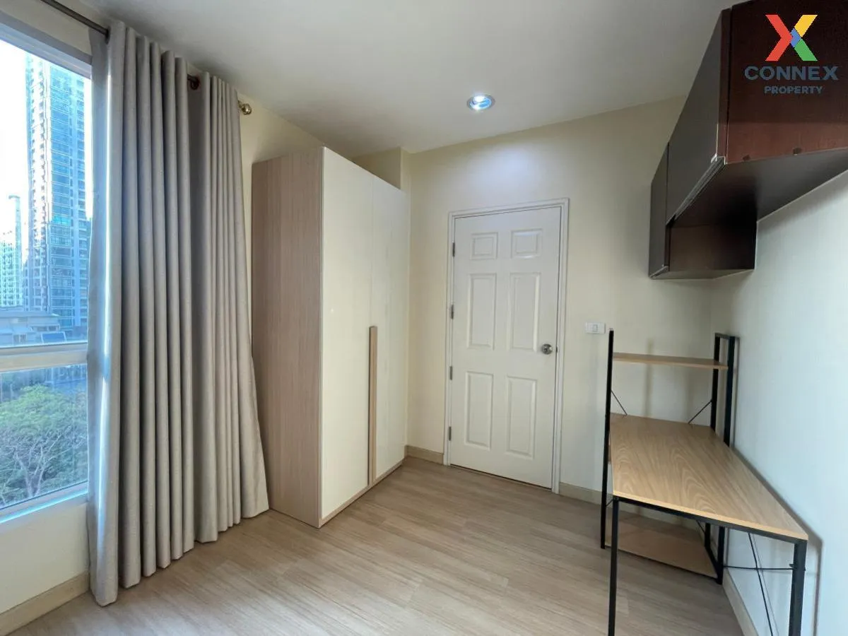 FOR RENT condo , Life @ Sathorn 10 , BTS-Chong Nonsi , Silom , Ba