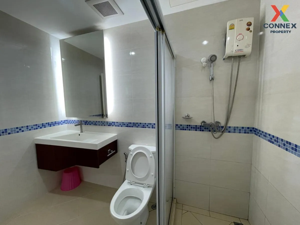 FOR RENT condo , Life @ Sathorn 10 , BTS-Chong Nonsi , Silom , Ba