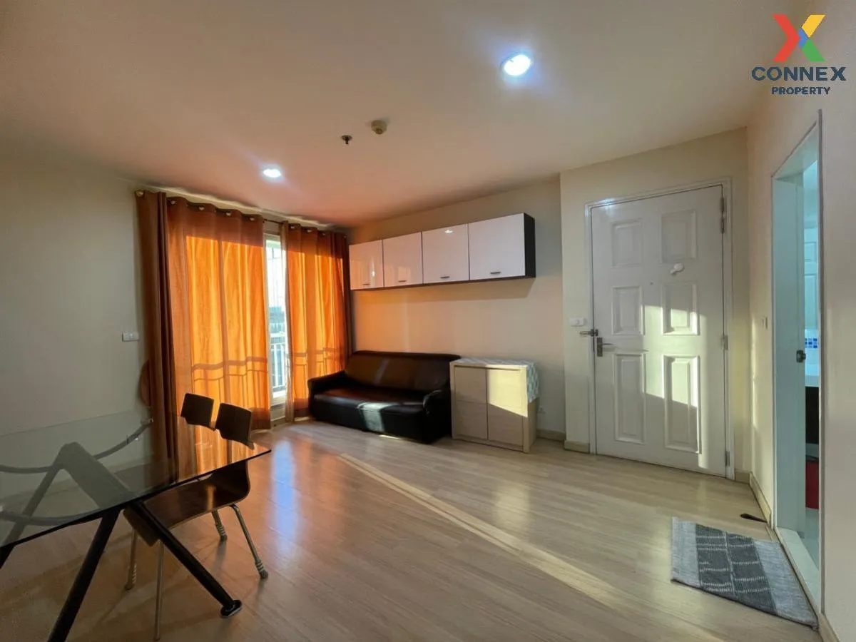 FOR RENT condo , Life @ Sathorn 10 , BTS-Chong Nonsi , Silom , Ba 2