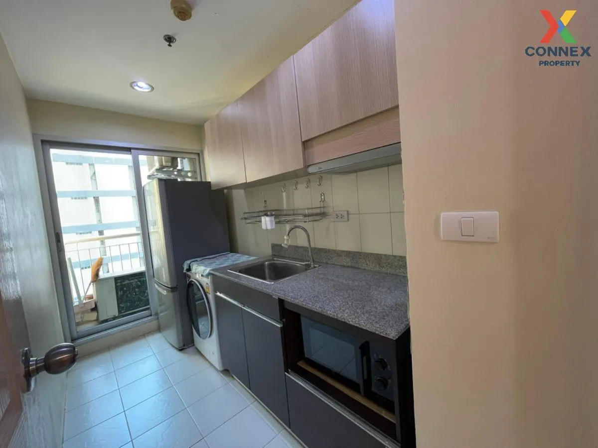 FOR RENT condo , Life @ Sathorn 10 , BTS-Chong Nonsi , Silom , Ba 4