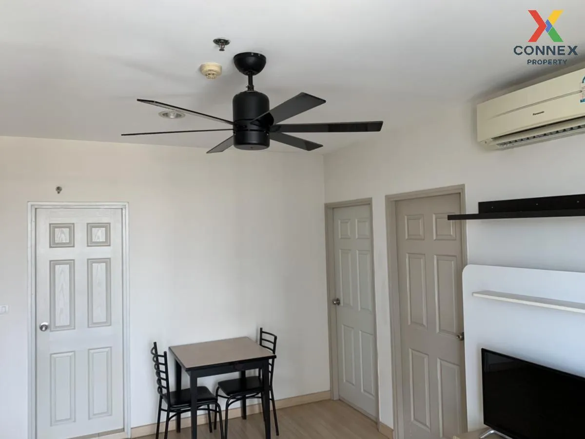 เช่าคอนโด  ไลฟ์ แอท สาทร 10 BTS-ช่องนนทรี สีลม เขต บางรัก กรุงเทพ 4