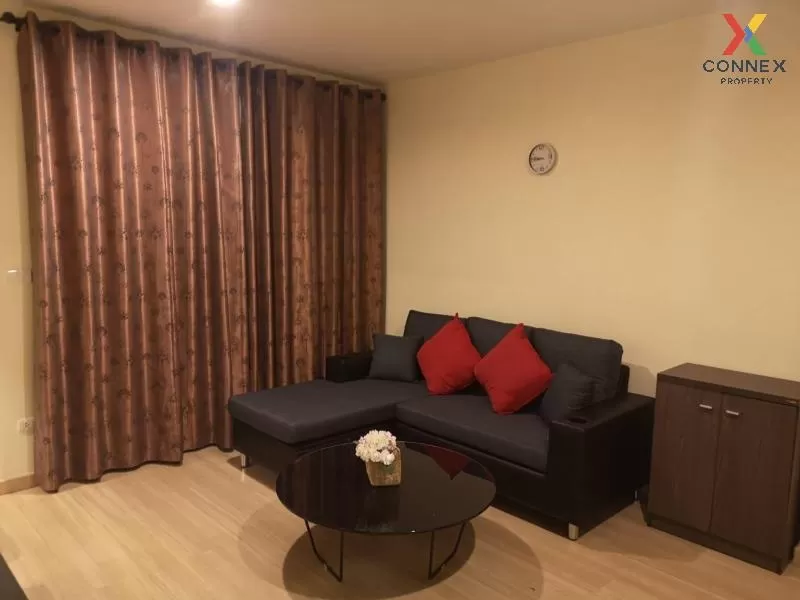 FOR RENT condo , Life @ Sathorn 10 , BTS-Chong Nonsi , Silom , Ba 1