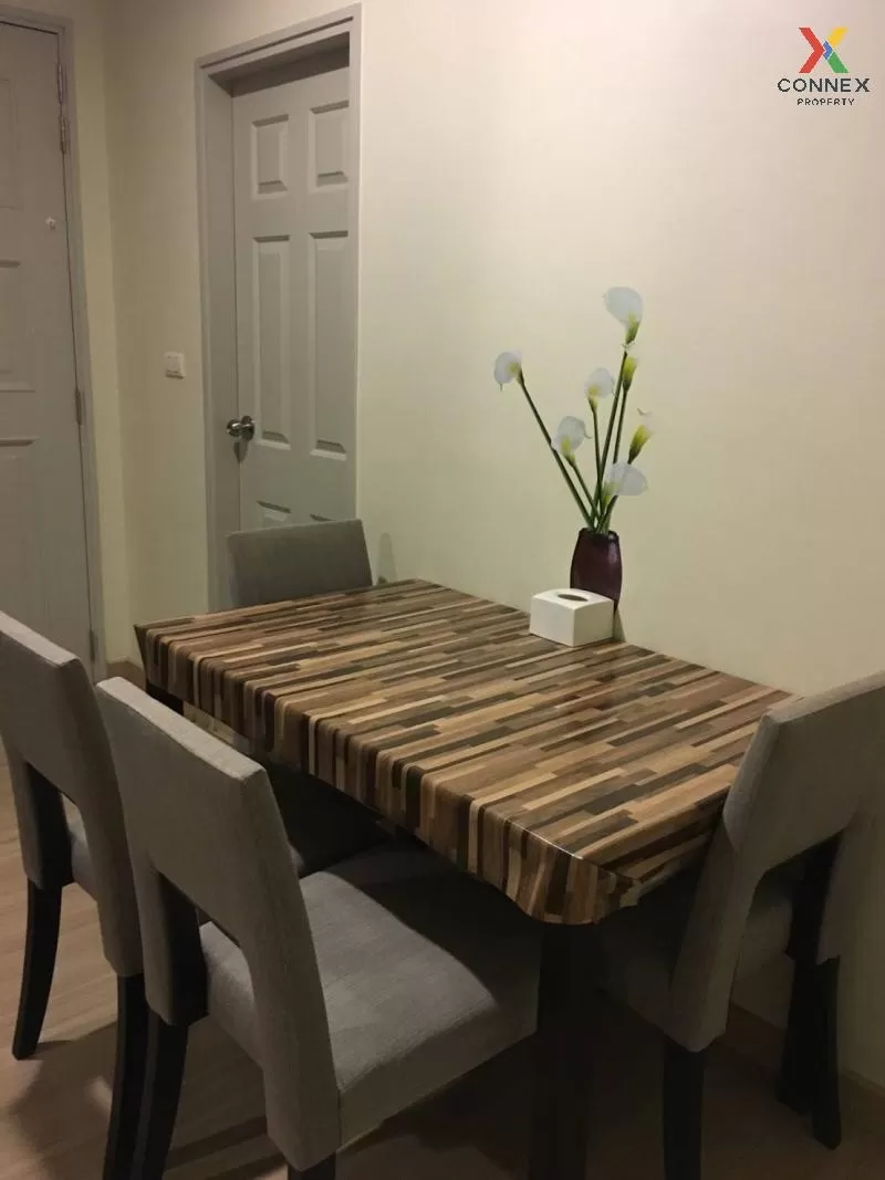 FOR RENT condo , Life @ Sathorn 10 , BTS-Chong Nonsi , Silom , Ba 2