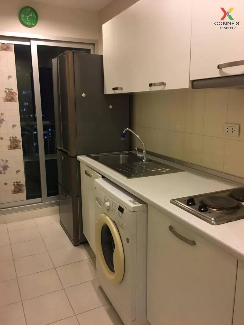 FOR RENT condo , Life @ Sathorn 10 , BTS-Chong Nonsi , Silom , Ba 3