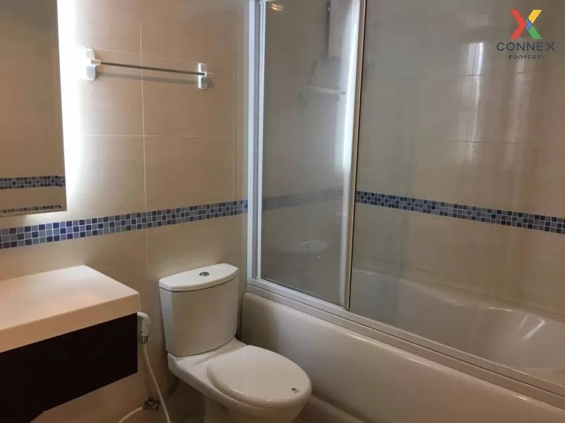 FOR RENT condo , Life @ Sathorn 10 , BTS-Chong Nonsi , Silom , Ba